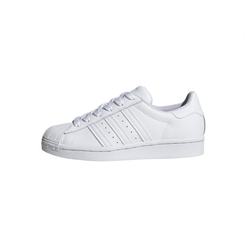 Basket Adidas Originals Superstar - Blanc - Femme - Adidas - The Bradery