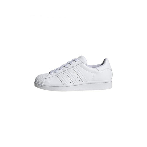 Basket Adidas Originals Superstar - Blanc - Woman - Adidas - The Bradery