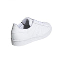 Basket Adidas Originals Superstar - Blanc - Femme - Adidas - The Bradery