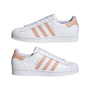 Zapatillas Adidas Originals Superstar - Blanco - Hombre - Adidas - The Bradery