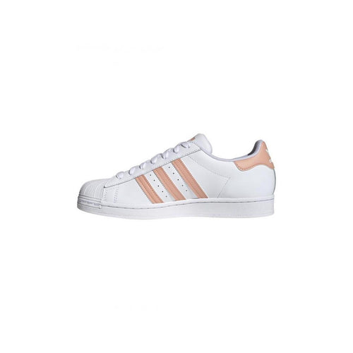 Zapatillas Adidas Originals Superstar - Blanco - Hombre - Adidas - The Bradery
