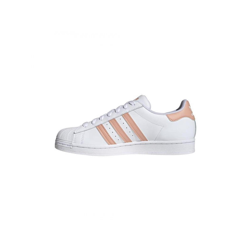 Zapatillas Adidas Originals Superstar - Blanco - Hombre - Adidas - The Bradery