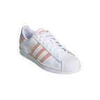 Basket Adidas Originals Superstar - Blanc - Homme - Adidas - The Bradery
