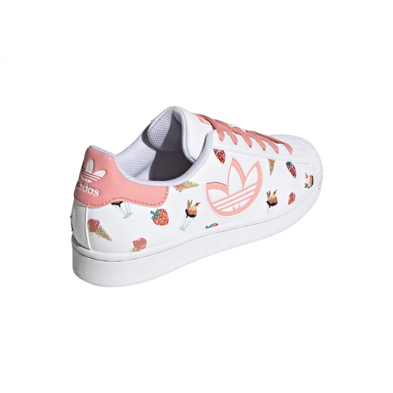 Zapatillas Adidas Originals Superstar - Blanco NUEVO Adidas
