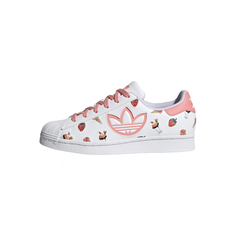Zapatillas Adidas Originals Superstar - Blanco NUEVO Adidas