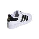 Zapatillas Adidas Originals Superstar Bold - Blanco - Adidas2 - The Bradery