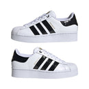 Zapatillas Adidas Originals Superstar Bold - Blanco - Adidas2 - The Bradery