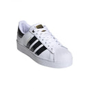 Zapatillas Adidas Originals Superstar Bold - Blanco - Adidas2 - The Bradery