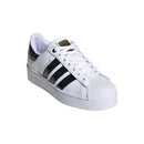 Zapatillas Adidas Originals Superstar Bold - Blanco - Adidas2 - The Bradery