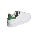 Basket Adidas Originals Superstar Bold - Blanc - Femme - Adidas - The Bradery