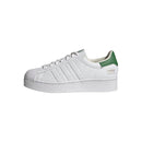 Basket Adidas Originals Superstar Bold - Blanc - Femme - Adidas - The Bradery