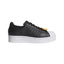 Zapatillas Adidas Originals Superstar Bold - Negro - Mujer - Adidas - The Bradery