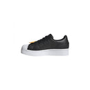 Zapatillas Adidas Originals Superstar Bold - Negro - Mujer - Adidas - The Bradery