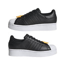 Zapatillas Adidas Originals Superstar Bold - Negro - Mujer - Adidas - The Bradery