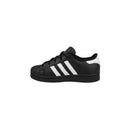 Basket Adidas Originals Superstar Foundation - Noir - Enfant - Adidas - The Bradery
