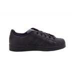 Basket Adidas Originals Superstar Junior - B25724 - Noir - Adidas2 - The Bradery