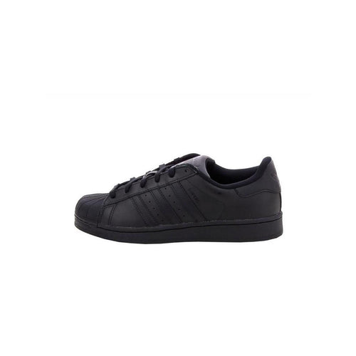 Basket Adidas Originals Superstar Junior - B25724 - Noir - Adidas2 - The Bradery