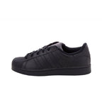 Basket Adidas Originals Superstar Junior - B25724 - Noir - Adidas2 - The Bradery