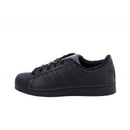 Basket Adidas Originals Superstar Junior - B25724 - Noir - Adidas2 - The Bradery