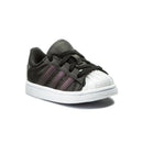 Adidas Originals Superstar Sneaker - Black - Baby - Adidas - The Bradery