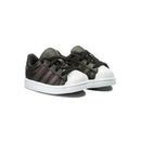 Adidas Originals Superstar Sneaker - Black - Baby - Adidas - The Bradery