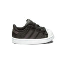 Adidas Originals Superstar Sneaker - Black - Baby - Adidas - The Bradery