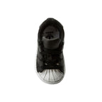 Basket Adidas Originals Superstar - Noir - Bébé - Adidas - The Bradery