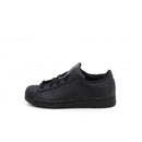 Adidas Originals Superstar Sneaker - Black - Child - Adidas - The Bradery