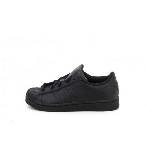 Zapatilla Adidas Originals Superstar - Negro - Niño - Adidas - The Bradery