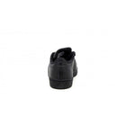 Adidas Originals Superstar Sneaker - Black - Child - Adidas - The Bradery
