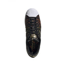 Adidas Originals Superstar Sneaker - Black - Men Adidas SHOES