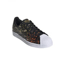 Adidas Originals Superstar Sneaker - Black - Men Adidas SHOES