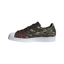 Adidas Originals Superstar Sneaker - Black - Men Adidas SHOES