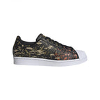 Basket Adidas Originals Superstar - Noir - Homme CHAUSSURE Adidas