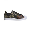 Adidas Originals Superstar Sneaker - Black - Men Adidas SHOES