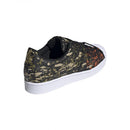 Adidas Originals Superstar Sneaker - Black - Men Adidas SHOES