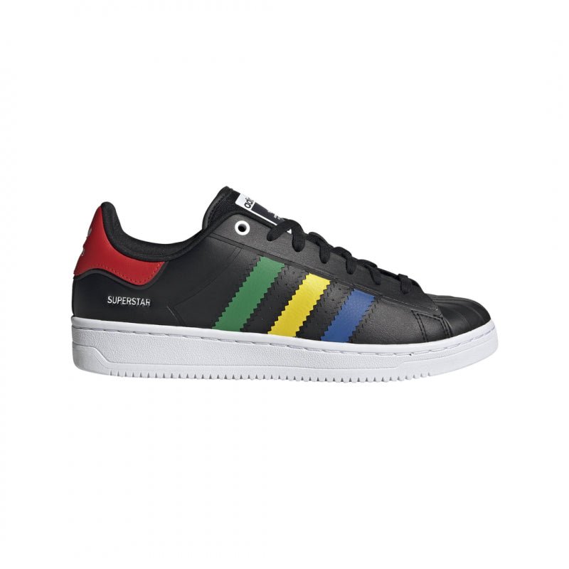 Basket Adidas Originals Superstar Ot Tech - Noir - Homme - Adidas - The Bradery
