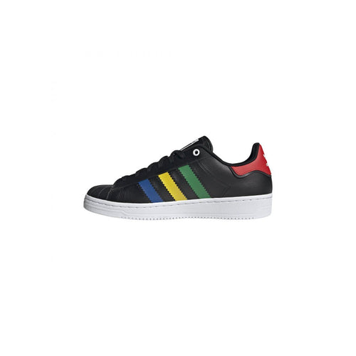 Basket Adidas Originals Superstar Ot Tech - Noir - Homme - Adidas - The Bradery