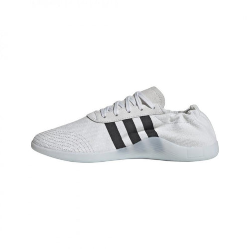 Basket Adidas Originals Taekwondo Team - Blanc - Femme CHAUSSURE Adidas
