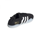 Basket Adidas Originals Taekwondo Team - Noir - Femme CHAUSSURE Adidas