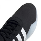 Basket Adidas Originals Taekwondo Team - Noir - Femme CHAUSSURE Adidas