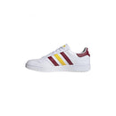 Adidas Originals Team Court Sneaker - Blanco - Hombre Adidas Zapatillas de deporte para hombre