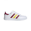 Zapatillas Adidas Originals Team Court - Blanco - Hombre ZAPATOS Adidas