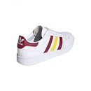 Zapatillas Adidas Originals Team Court - Blanco - Hombre ZAPATOS Adidas