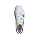 Zapatillas Adidas Originals Team Court - Blanco - Hombre ZAPATOS Adidas