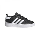 Zapatilla Adidas Originals Team Court - Negro - Bebé - Adidas - The Bradery