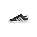 Zapatilla Adidas Originals Team Court - Negro - Bebé - Adidas - The Bradery