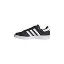 Basket Adidas Originals Team Court - Noir - Homme Baskets Homme Adidas