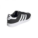 Basket Adidas Originals Team Court - Noir - Homme CHAUSSURE Adidas