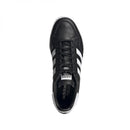 Basket Adidas Originals Team Court - Noir - Homme CHAUSSURE Adidas